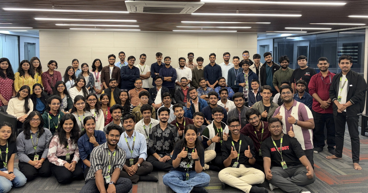 Chai-Links Episode 01 · AIC SOA