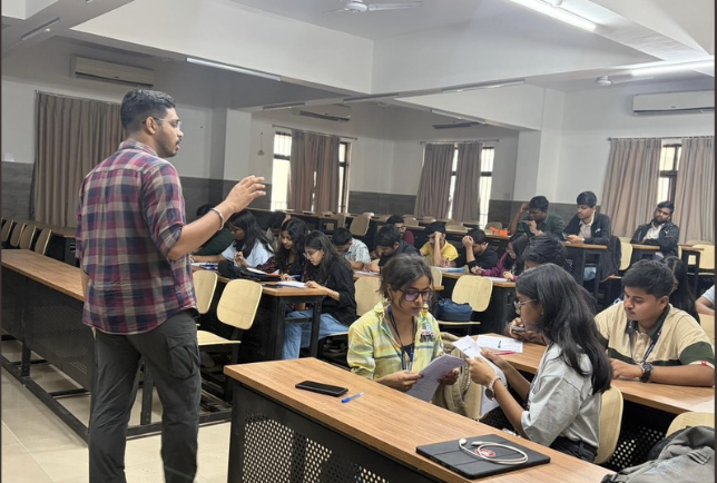 Professional Leadership Workshop