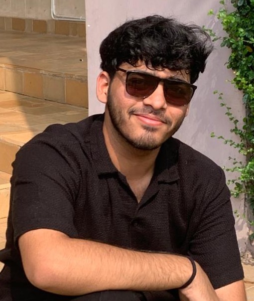 Abhijit Dash