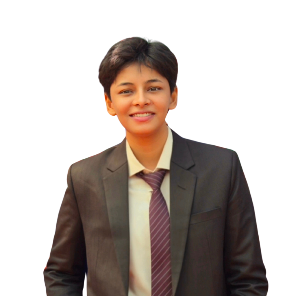 Akansha Ajay