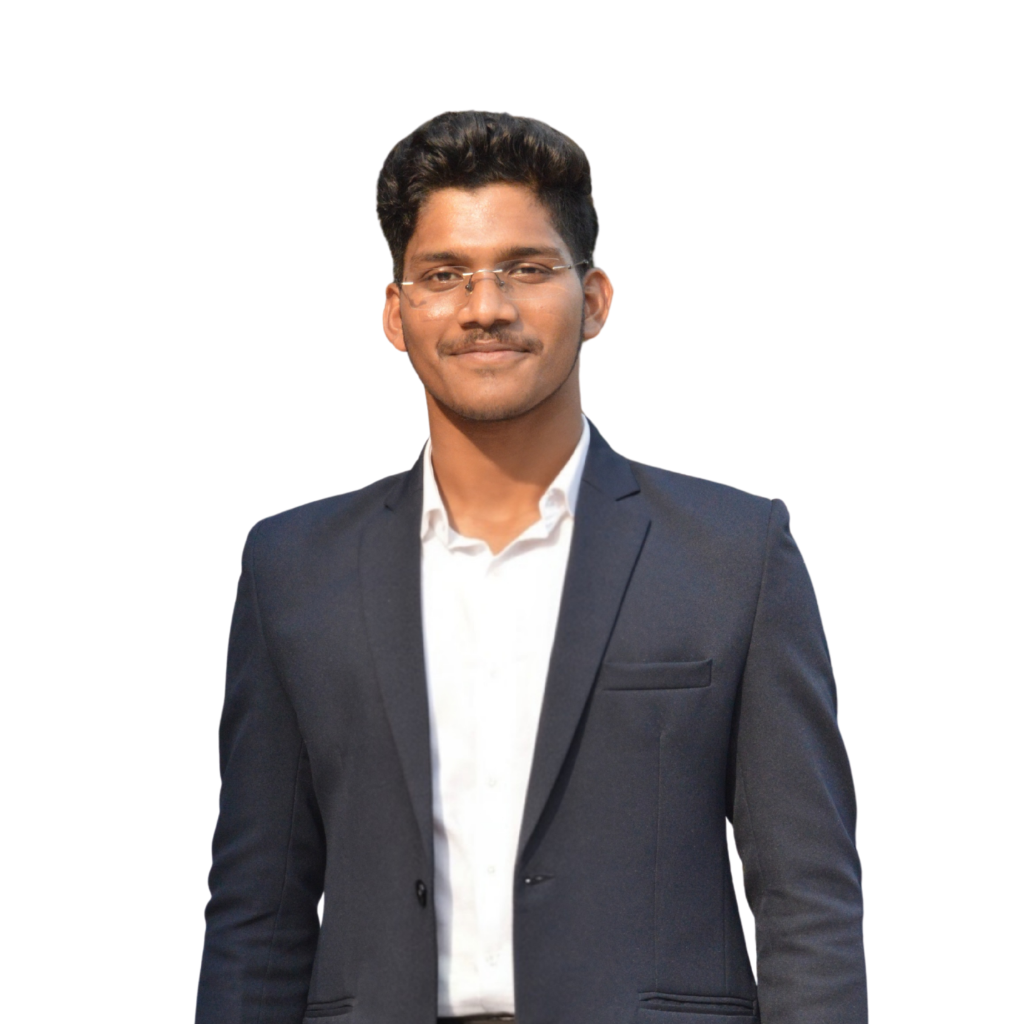 Anubhab Samantaray