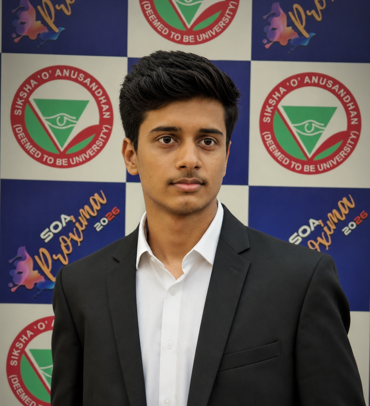 Sanyukt Kumar Rai
