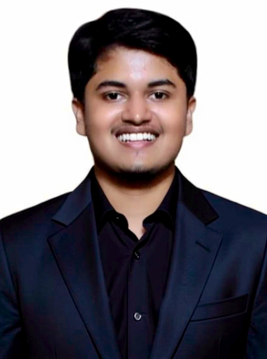 Snehansu Sekhar Dash