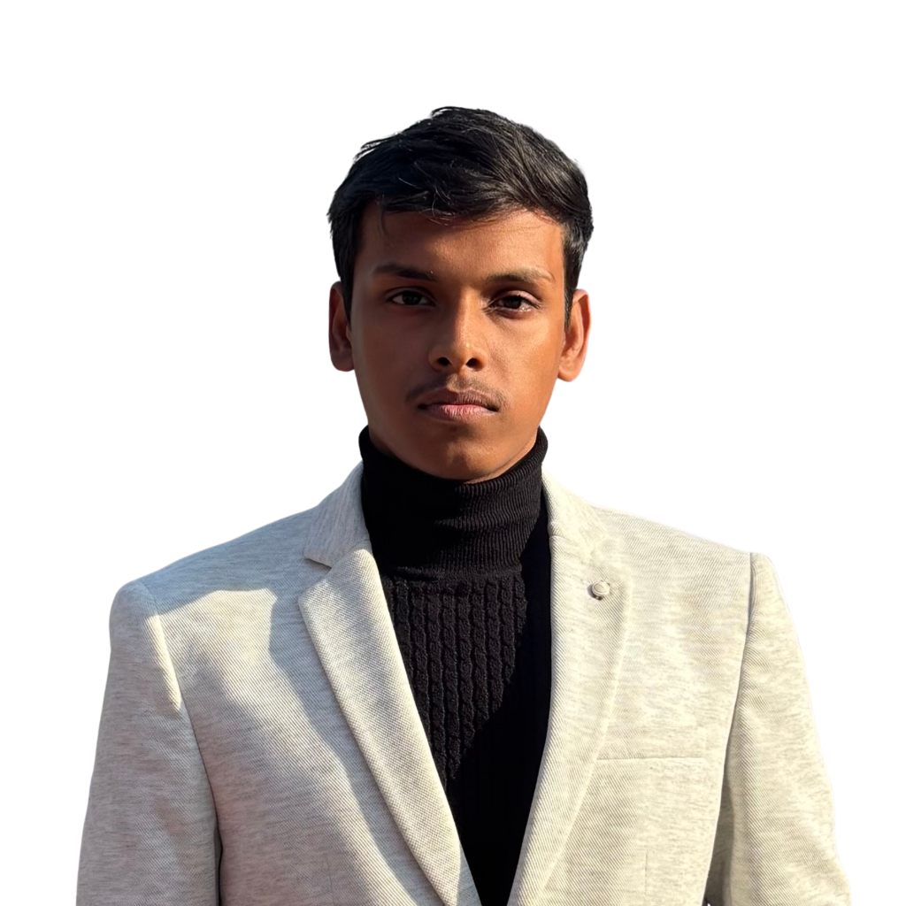 Subhakanta Das