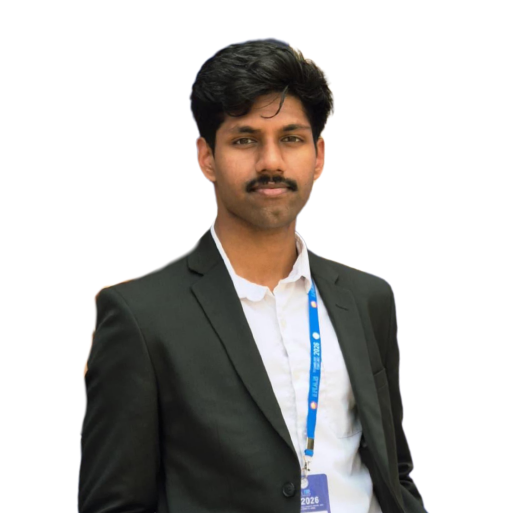 Vivek Ranjan Sahoo
